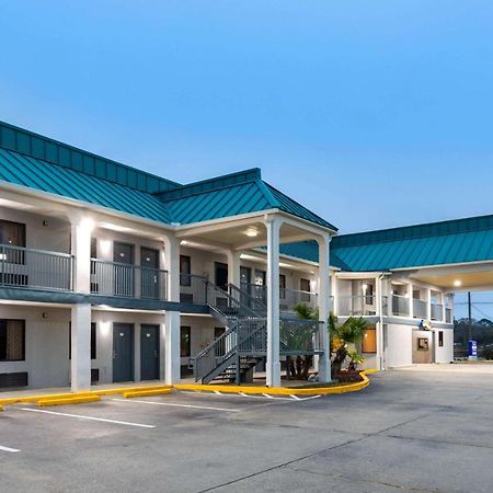 Baymont By Wyndham Biloxi - Ocean Springs Motel Ngoại thất bức ảnh