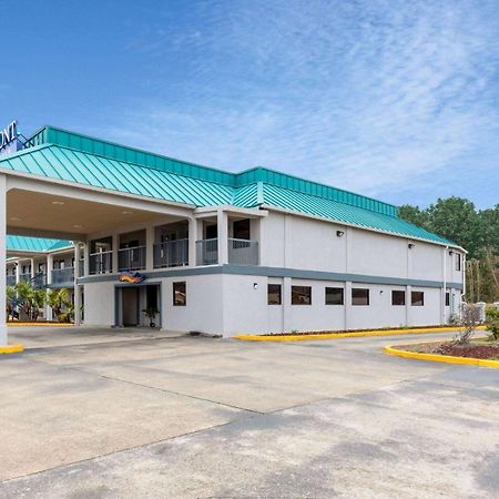 Baymont By Wyndham Biloxi - Ocean Springs Motel Ngoại thất bức ảnh
