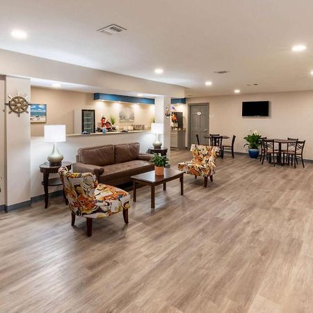 Baymont By Wyndham Biloxi - Ocean Springs Motel Ngoại thất bức ảnh