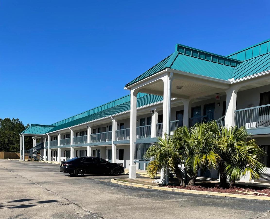 Baymont By Wyndham Biloxi - Ocean Springs Motel Ngoại thất bức ảnh