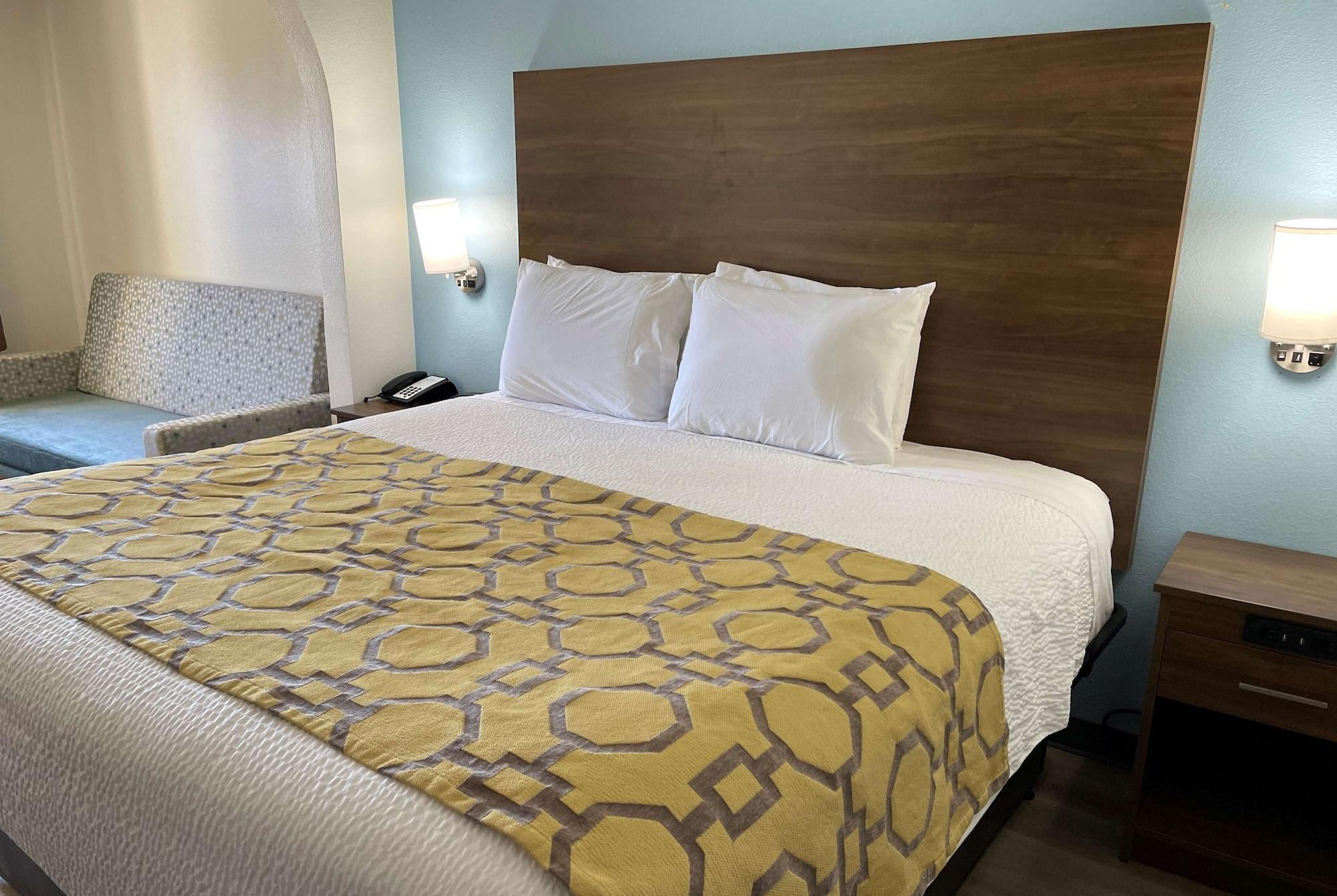 Baymont By Wyndham Biloxi - Ocean Springs Motel Ngoại thất bức ảnh