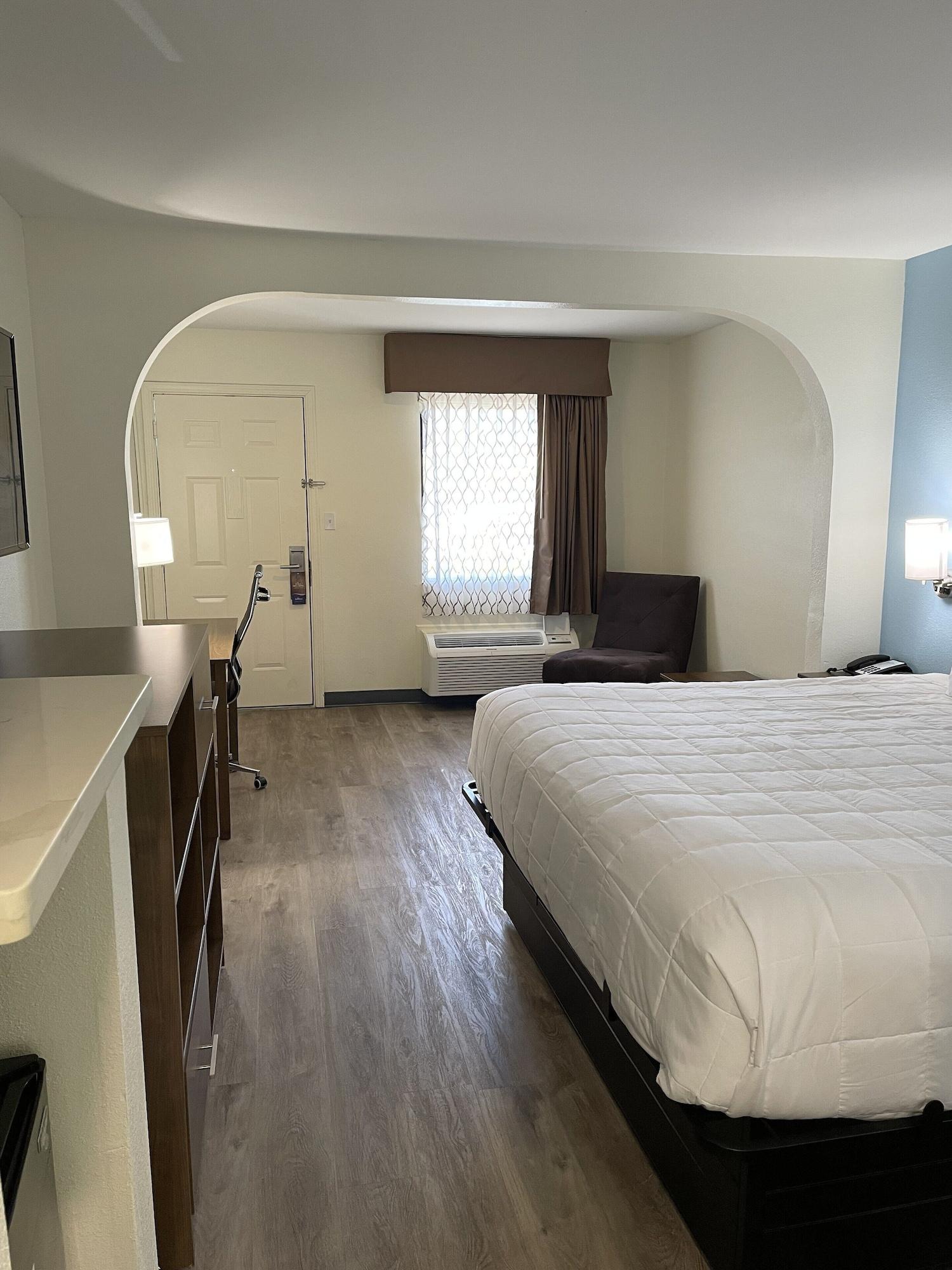 Baymont By Wyndham Biloxi - Ocean Springs Motel Ngoại thất bức ảnh