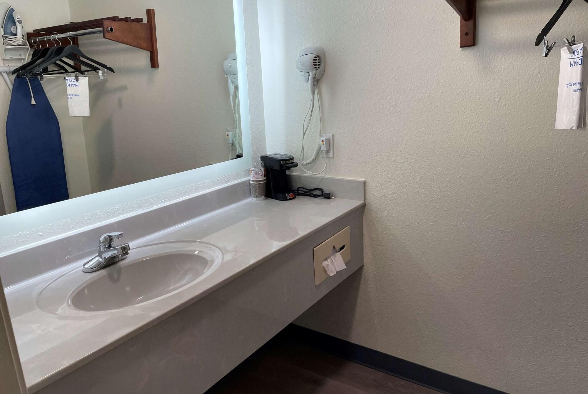 Baymont By Wyndham Biloxi - Ocean Springs Motel Ngoại thất bức ảnh