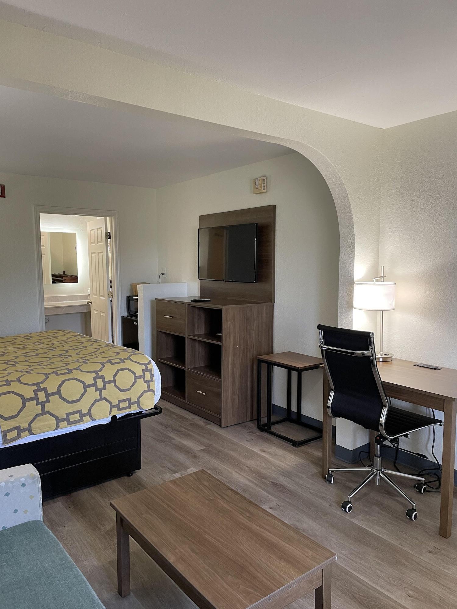 Baymont By Wyndham Biloxi - Ocean Springs Motel Ngoại thất bức ảnh