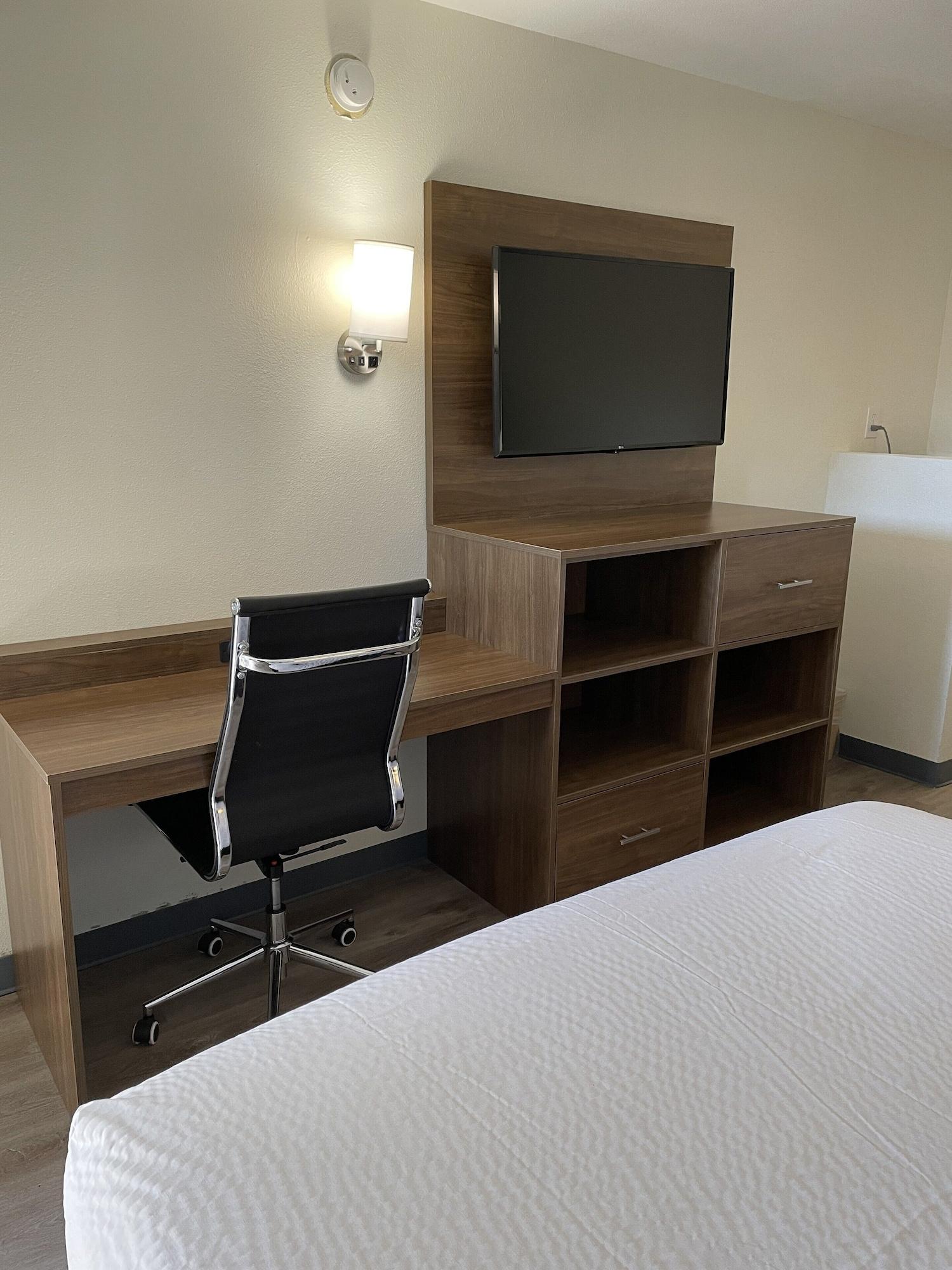 Baymont By Wyndham Biloxi - Ocean Springs Motel Ngoại thất bức ảnh