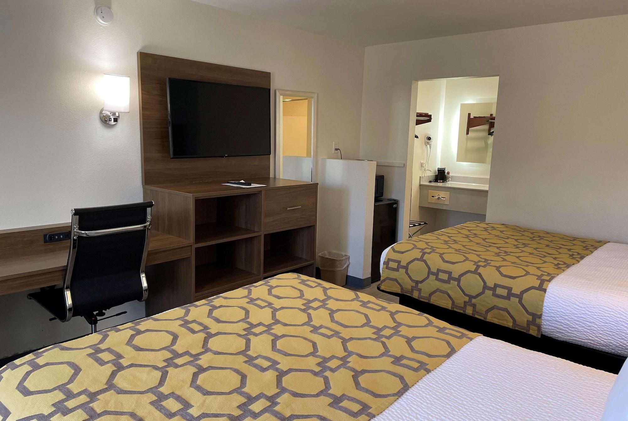 Baymont By Wyndham Biloxi - Ocean Springs Motel Ngoại thất bức ảnh