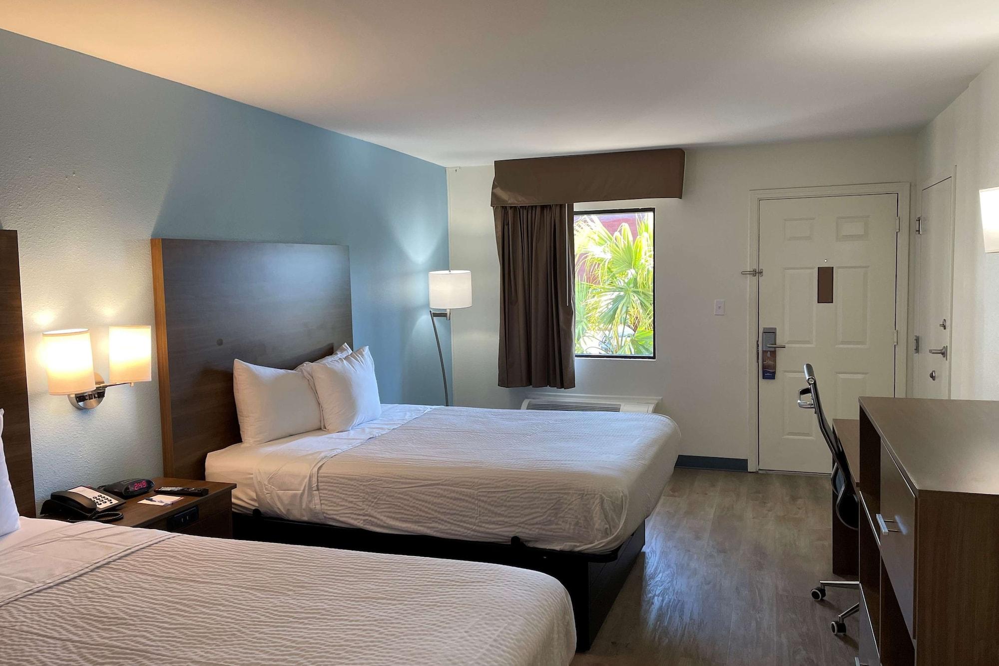 Baymont By Wyndham Biloxi - Ocean Springs Motel Ngoại thất bức ảnh