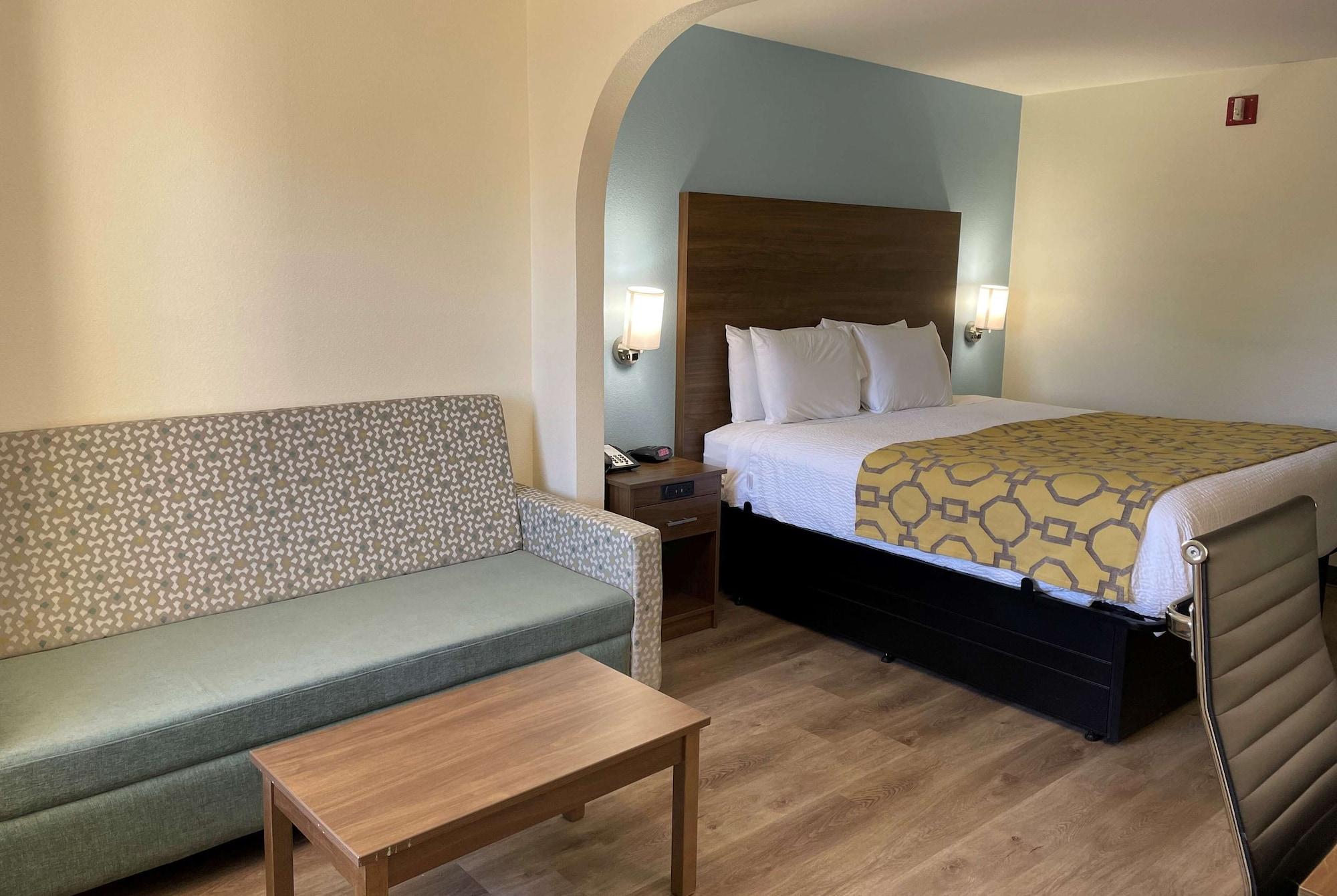Baymont By Wyndham Biloxi - Ocean Springs Motel Ngoại thất bức ảnh