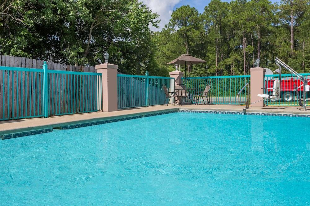 Baymont By Wyndham Biloxi - Ocean Springs Motel Ngoại thất bức ảnh