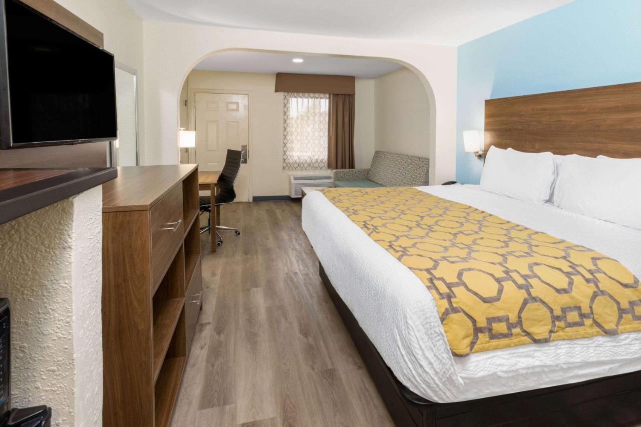 Baymont By Wyndham Biloxi - Ocean Springs Motel Ngoại thất bức ảnh