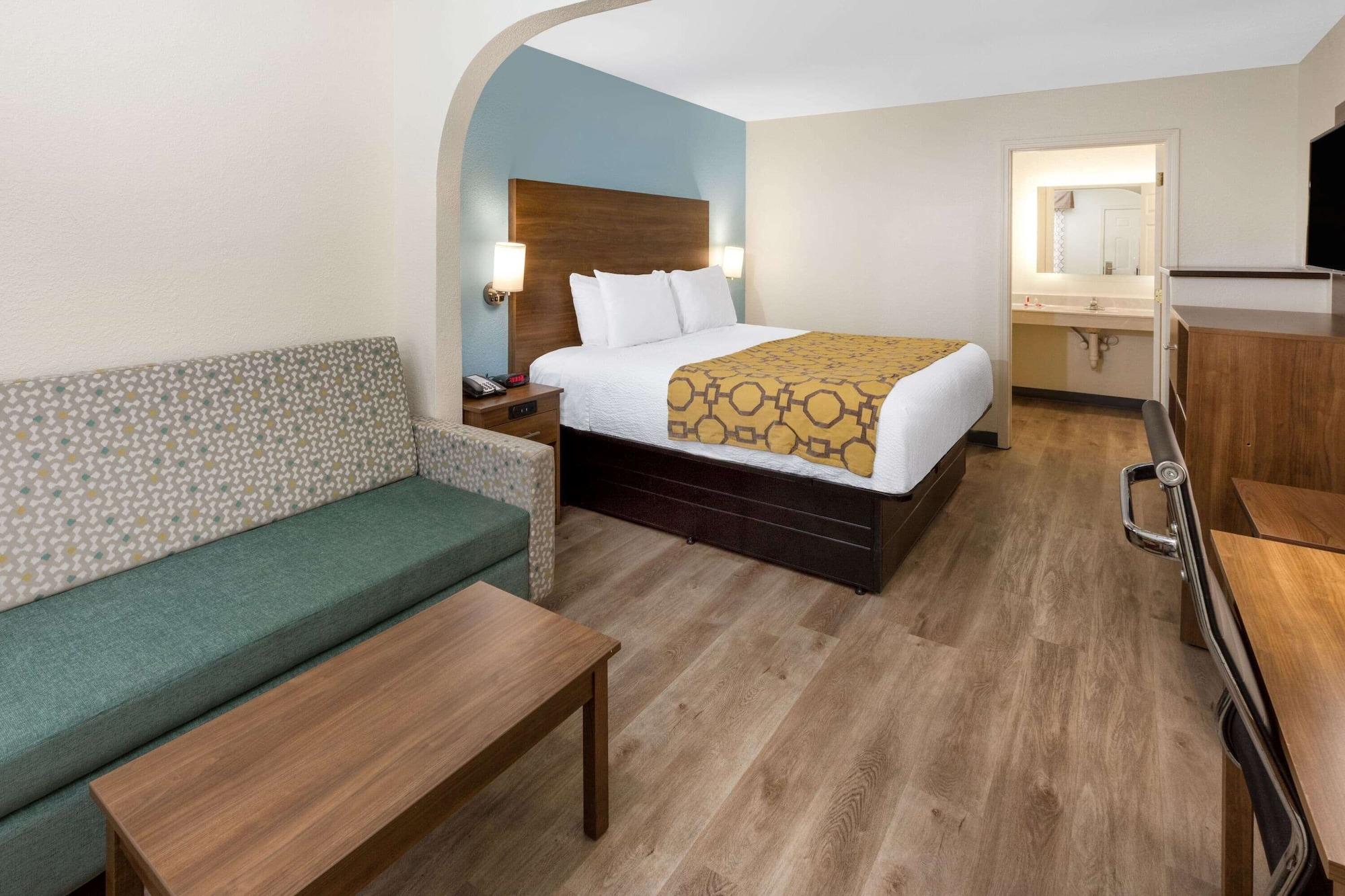 Baymont By Wyndham Biloxi - Ocean Springs Motel Ngoại thất bức ảnh