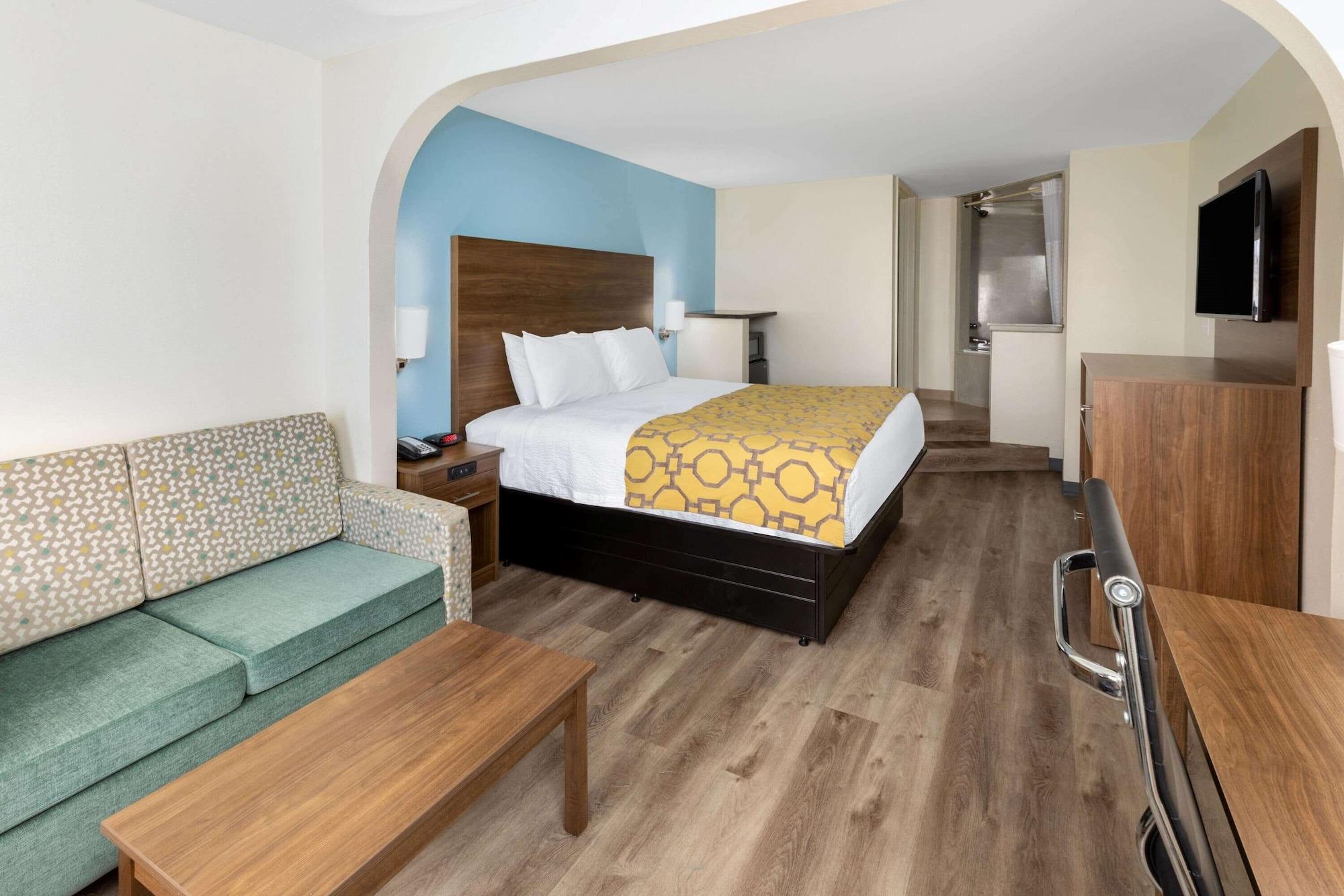 Baymont By Wyndham Biloxi - Ocean Springs Motel Ngoại thất bức ảnh