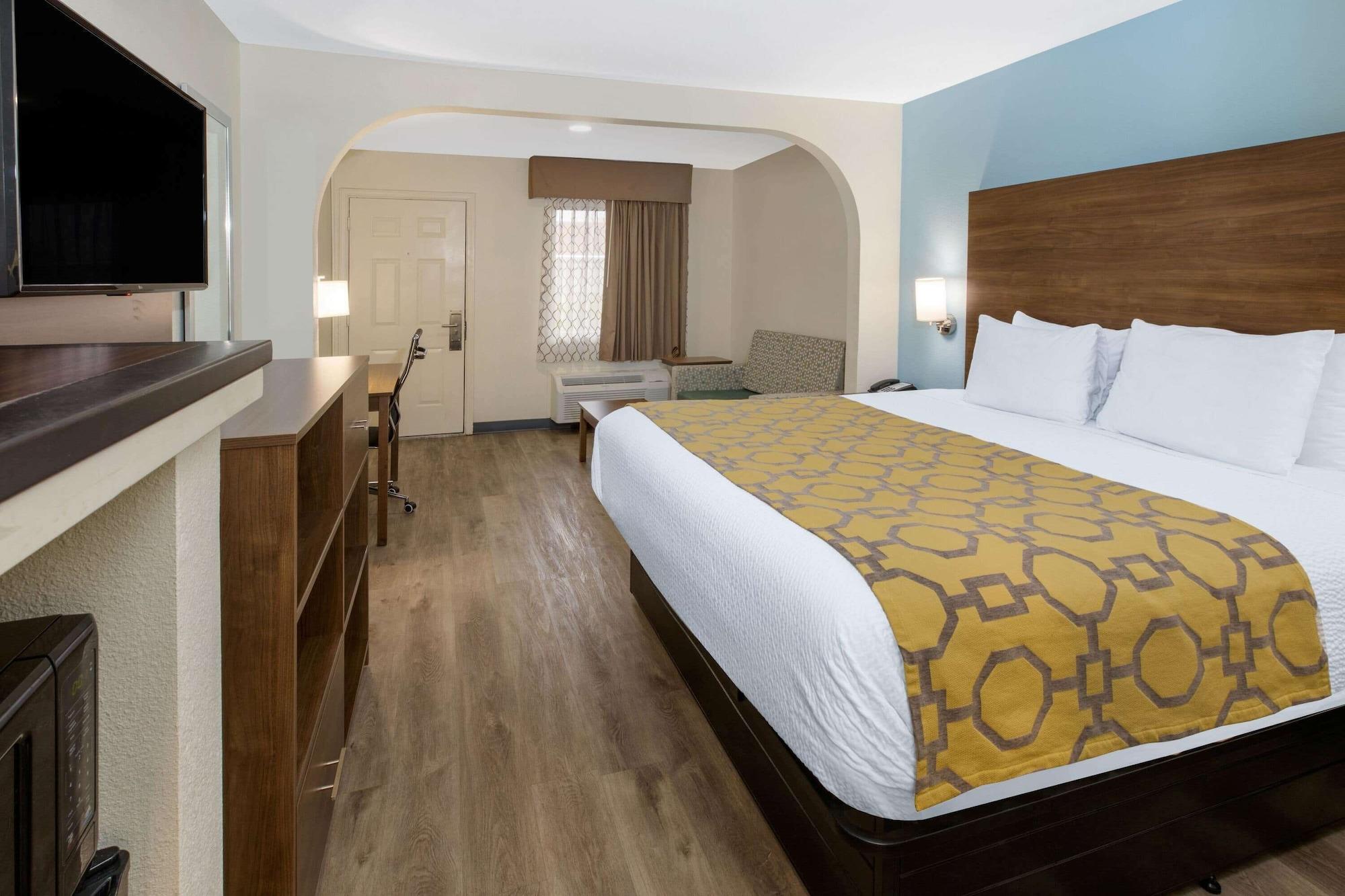 Baymont By Wyndham Biloxi - Ocean Springs Motel Ngoại thất bức ảnh