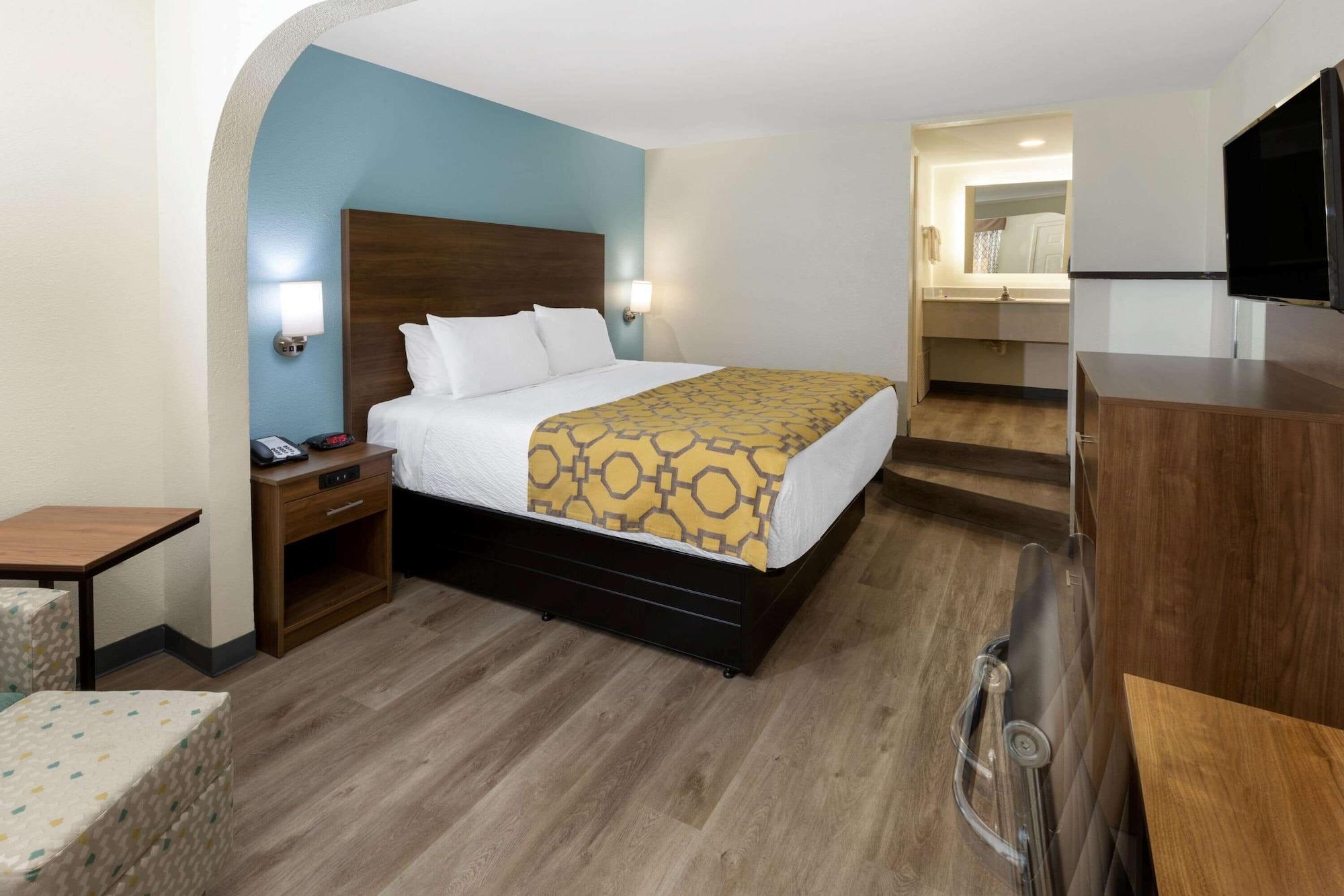 Baymont By Wyndham Biloxi - Ocean Springs Motel Ngoại thất bức ảnh
