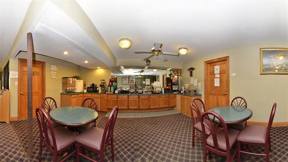 Baymont By Wyndham Biloxi - Ocean Springs Motel Ngoại thất bức ảnh